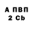 A-PVP крисы CK Tila Hernandez